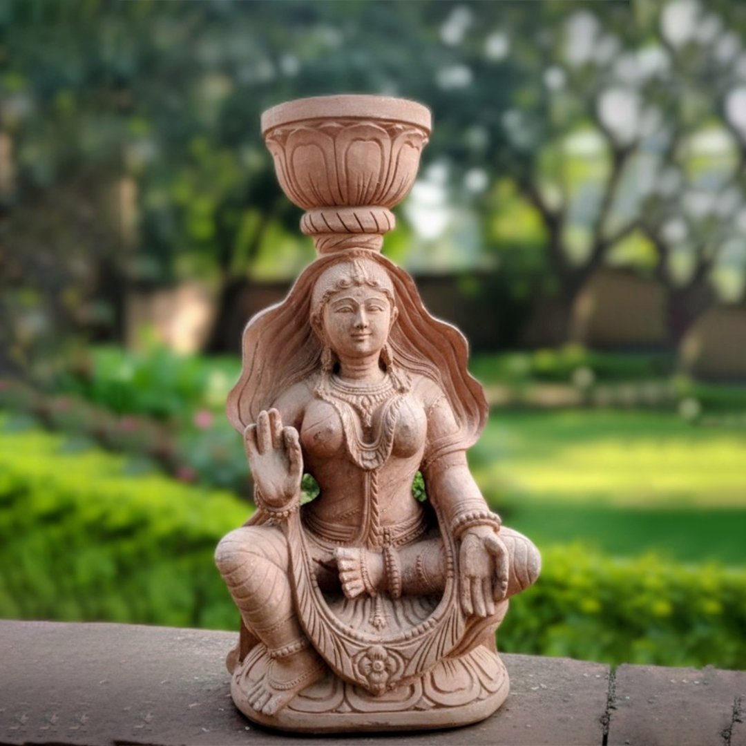 02 Brundabati ji