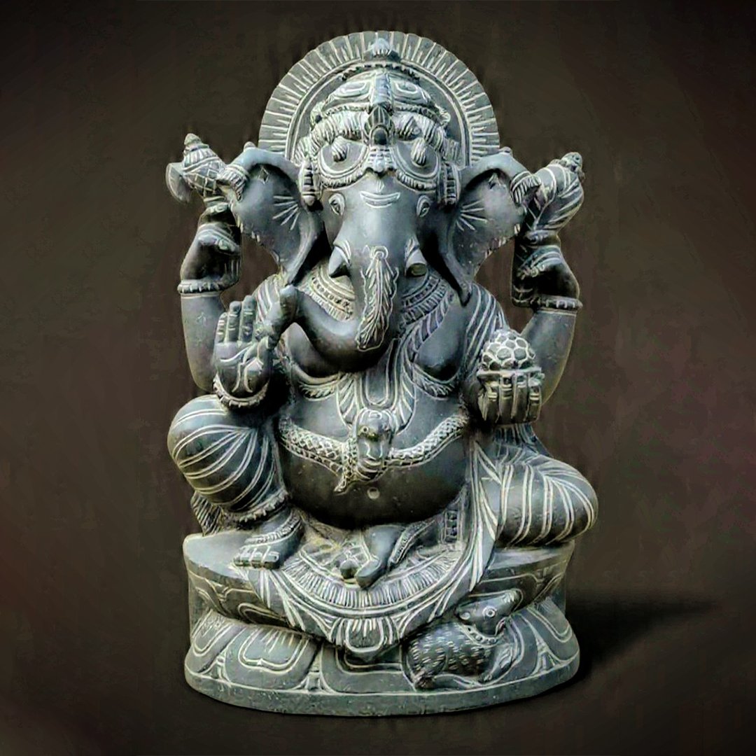 06 Ganesh ji