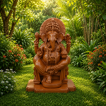 42 Inch Lord Ganesh Statue - A12