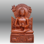 2-feet Buddha Statue