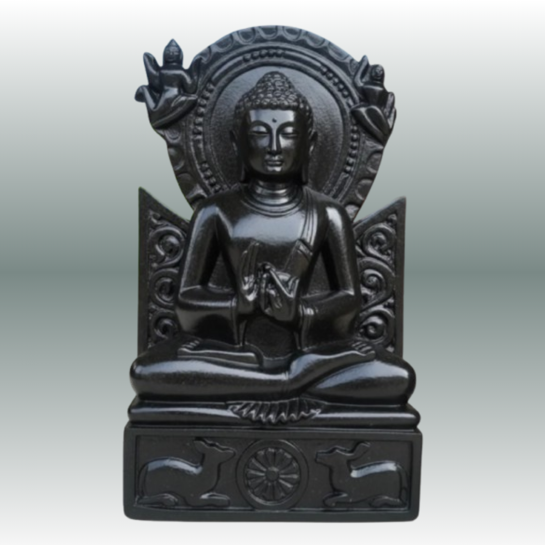 12-inch Buddha