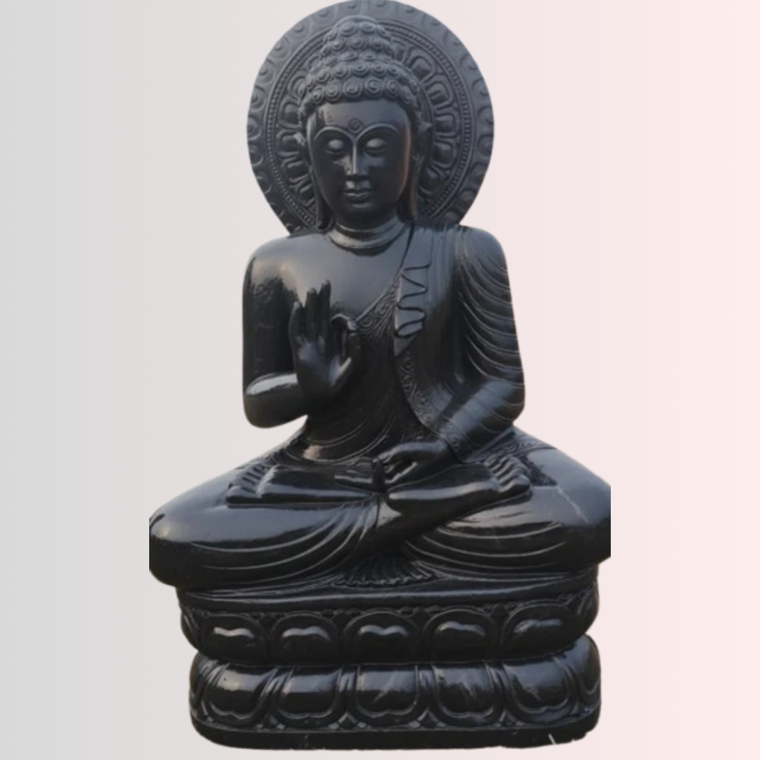 12-inchBuddha