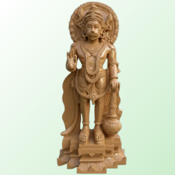 5 feet Hanuman
