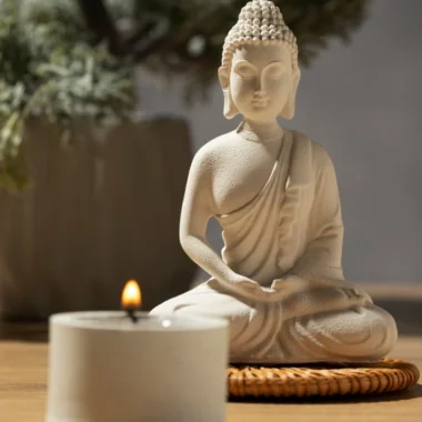 Buddha Statues