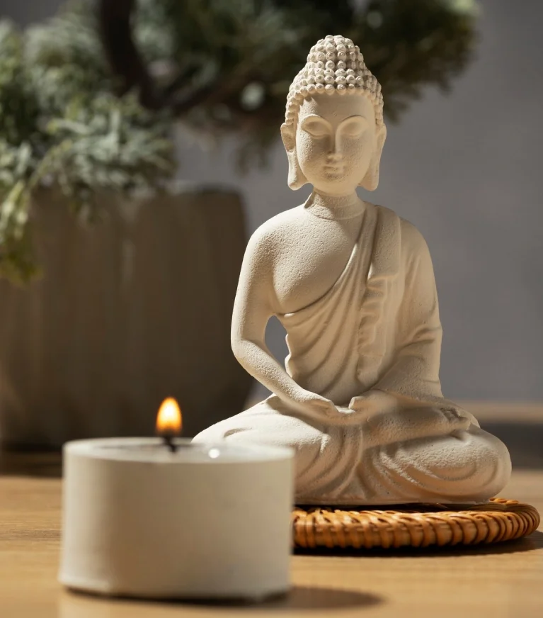 Buddha Statues