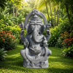 3 inch Ganesha
