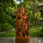 30 Inches Lord Krishna Statue - A6