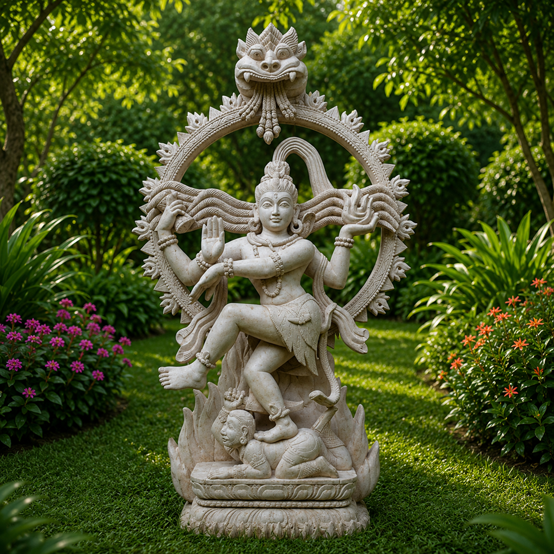 24 Inch Nataraja Statue - N2