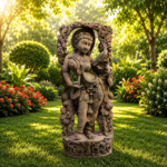 5FT Devadasi Khandalite Stone a1