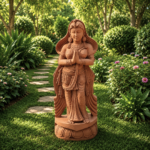 3FT Devadasi Khandalite Stone A1