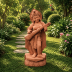 3FT Devadasi Khandalite Stone A2