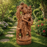 6FT Devadasi Khandalite Stone